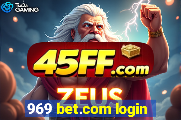 969 bet.com login